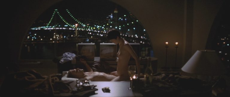 MANHATTAN SUR by Lucen | El Yin y el yang