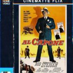 Videoclub Gratis | AL CAPONE (1959) | Clásicos en HD