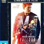 Videoclub Gratis | MISION IMPOSIBLE: FALLOUT