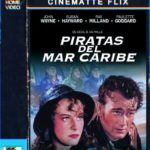 Videoclub Gratis | PIRATAS DEL MAR CARIBE (HD) de Cecil B. DeMille