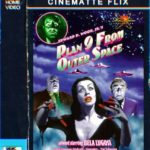 Videoclub Gratuito | PLAN 9 DEL ESPACIO EXTERIOR | Obras de culto de la serie B