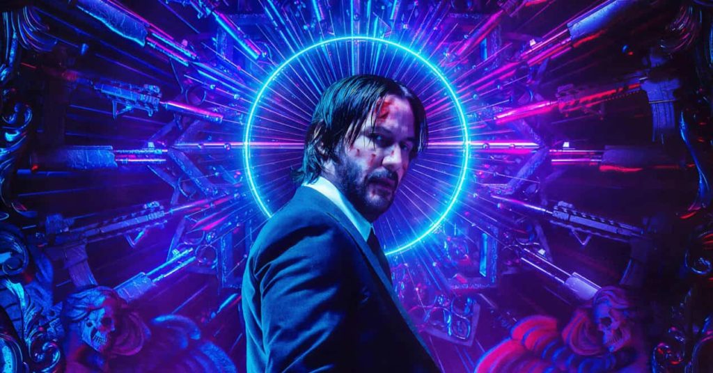 Saga John Wick 4 by Lucen + ‘Ballerina’ | Ver y descargar torrent