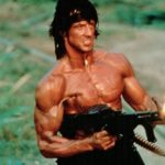 Escenas de Cine: RAMBO (1985) | La esencia pura del cine de acción y del héroe de los 80s