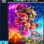 Videoclub Gratis | SUPER MARIO BROS: LA PELÍCULA | 4K ESPAÑOL