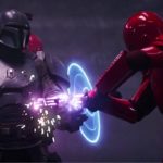 Crítica 'Mandalorian 3x07' | Por fin el cine llega a la televisión | By Lucen