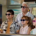Ver y descargar Vacaciones de verano | Torrent y cines con Santiago Segura