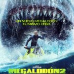 Ver y descargar MEGALODÓN 2 | Torrent y cines