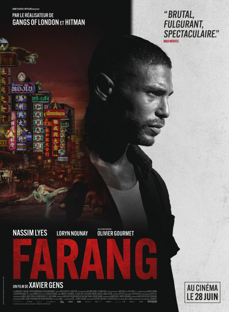 Ver y descargar FARANG | Torrent, Mega y cines