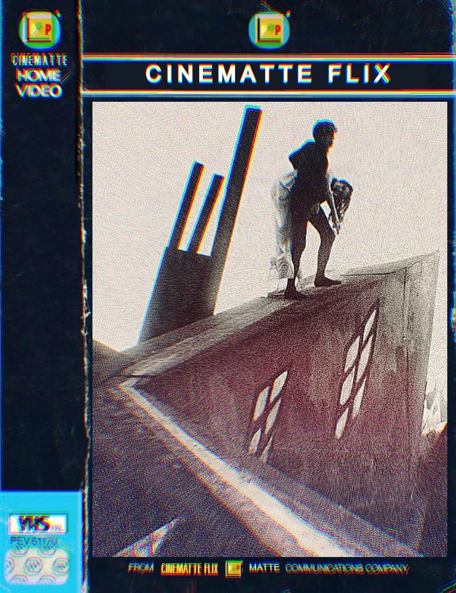 Videoclub: ‘El Gabinete del Dr Caligari’ (1920) | Obras maestras del expresionismo
