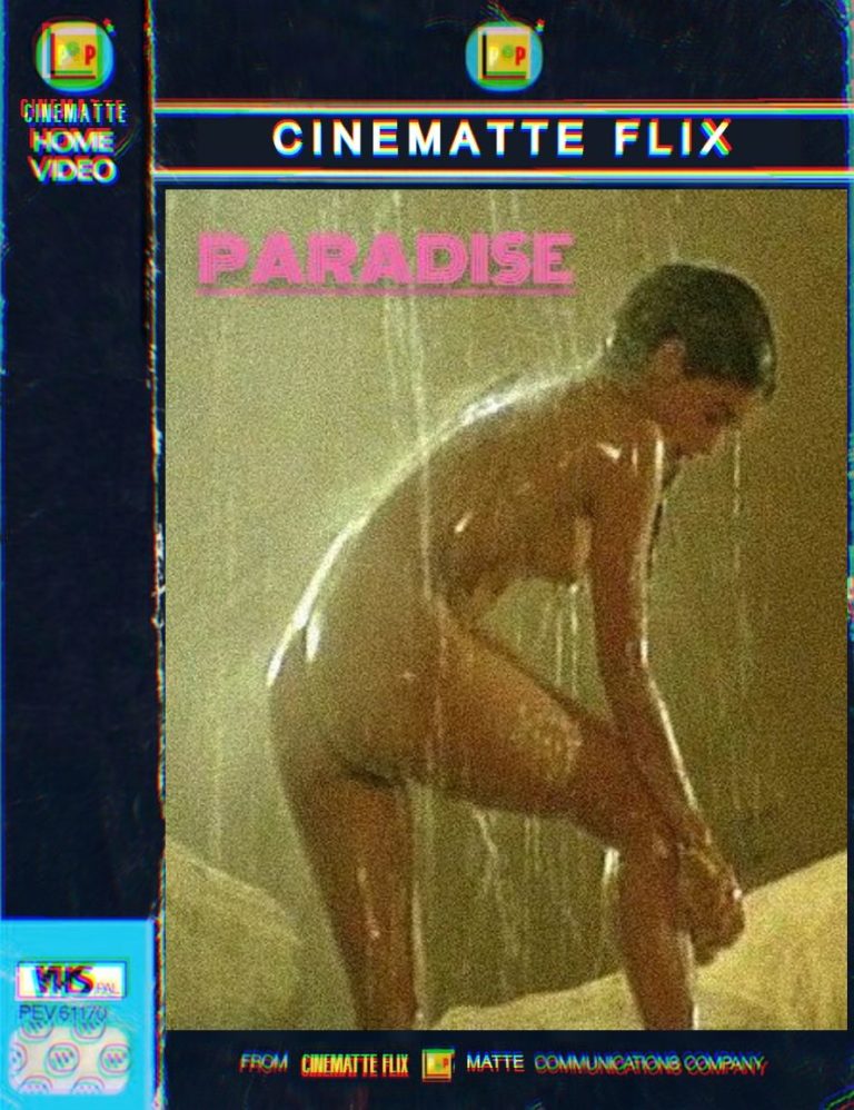 Videoclub Gratis: PARADISE (1982) | El desnudo de Phoebe Cates, erotismo de culto para adolescentes de los 80s