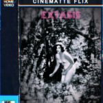 Videoclub: EXTASIS (1933) | El desnudo de Hedy Lamarr que lo cambió todo en el mundo de cine