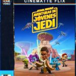 Ver y descargar | LAS AVENTURAS DE LOS JÓVENES JEDI | Gratis en CINEMATTE FLIX