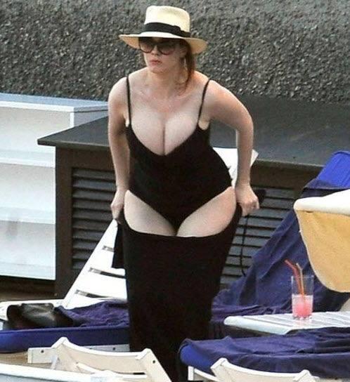 ¿Qué fue de Christina Hendricks? La actriz más explosiva del nuevo milenio