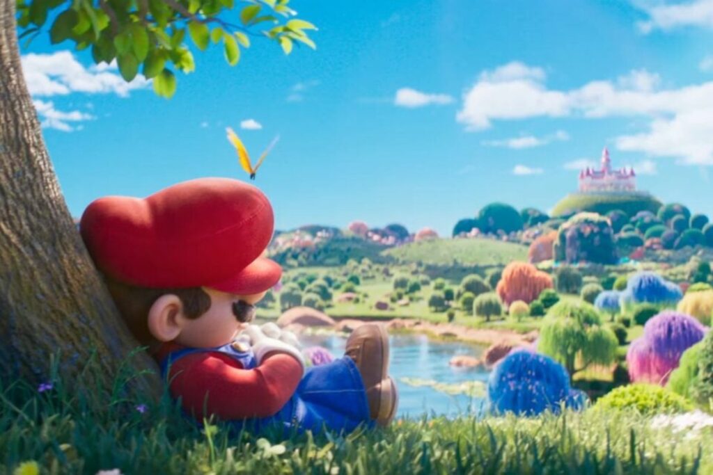 super-mario-galaxy-pelicula-1024x683 Super Mario Galaxy, la película | Ver, comprar o descargar torrent y cines
