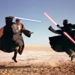 Todos los duelos sable laser de Star Wars puntuados de mejor a peor