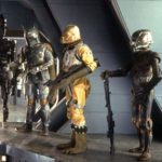 Los otros "Mandalorians" | Cazarrecompensas del cine