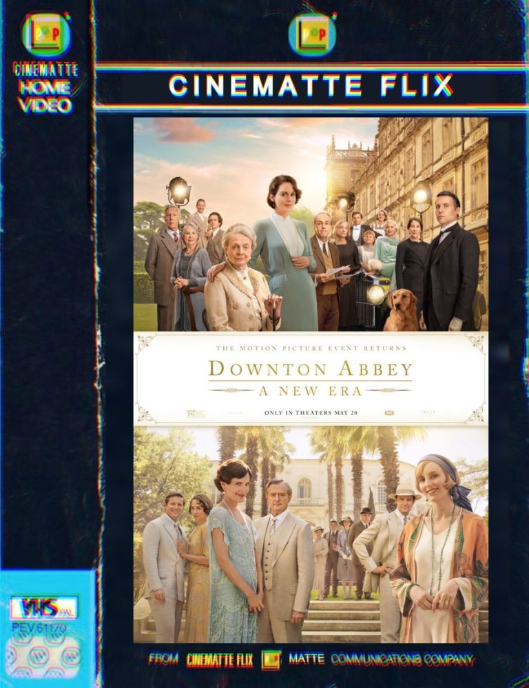 Ver Gratis la serie completa DOWNTON ABBEY | Streaming HD RTVE PLAY