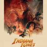 El impensable tibio y solitario regreso de Indiana Jones