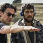 ESCAPE: Scorsese produce al mejor director español actual: Rodrigo Cortés