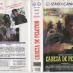 CABEZA DE PELOTÓN by Lucen | El Platoon de la Cannon