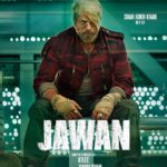 Ver y descargar JAWAN (2023) | Torrent, Mega y cines