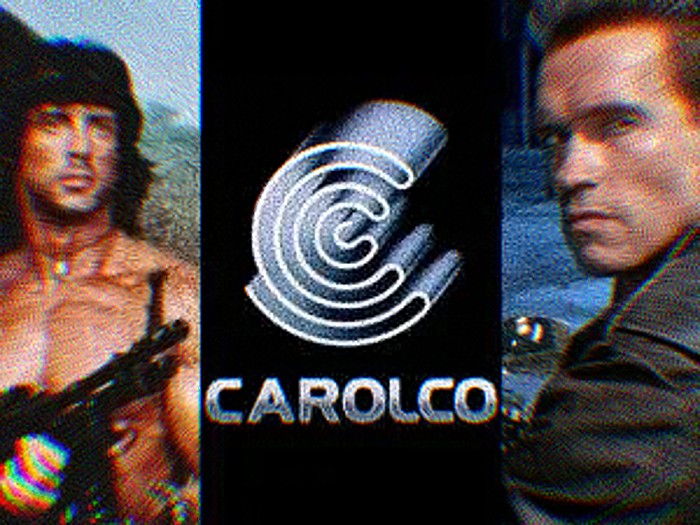 Historia de 'La Carolco': dueños del videoclub | Rambo, Terminator, Instinto básicos y Mario Kassar