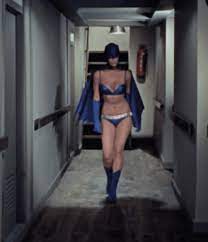 Ver gratis La Mujer Murciélago (1968) | La Batwoman erótica mexicana