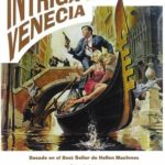 'Intriga en Venecia' y el bikini de Elke Sommer