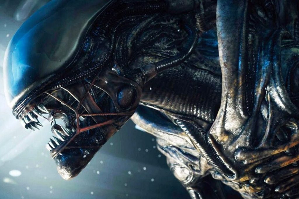 Ver y descargar la nueva película de Alien 7 | Torrent y cines