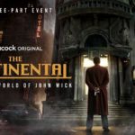 Ver y descargar THE CONTINENTAL JOHN WICK | Torrent, Mega y Amazon Prime Video