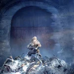 Ver y descargar La Guerra de los Rohirrim | Torrent con el anime de El Señor de los Anillos
