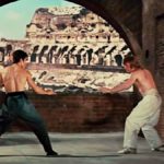 La historia real de la pelea entre Chuck Norris y Bruce Lee