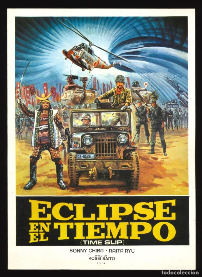 ECLIPSE EN EL TIEMPO by Lucen | Anclada en el pasado