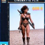Ver películas gratis | Gor II: Fuera de la ley de Gor | 1988 ‧ Aventura/Ciencia ficción ‧ 1h 29m