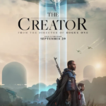 Ver y descargar THE CREATOR | Torrent, Mega y cines | Español, castellano, 4K, 1080, HD