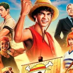 Ver y descargar One Piece de Netflix | Torrent y Mega