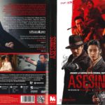 Reseña ASESINOS by Lucen