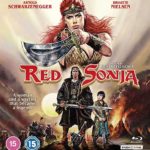 'El guerrero rojo' | El no Conan, erotismo y curiosidades