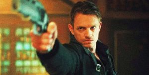Ver y descargar 'Silent Night' de John Woo | Torrent, Mega y cines