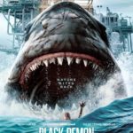 Ver y descargar The Black Demon (Tiburón Negro) | Torrent, Mega, Español 1080p