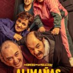 Ver y descargar ALIMAÑAS | Torrent, mega y cines