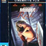 Ver Gratis DANZA MORTAL de Lucio Fulci