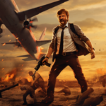 Ver y descargar ZOMBIE PLANE de Chuck Norris | Torrent, Mega y cines