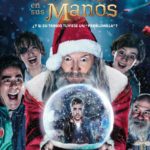 Ver y descargar 'La Navidad en sus manos' | Torrent, Mega y cines