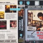 Reseña TARDE DE PERROS by Lucen | Al Pacino alcanzado la perfección y ya
