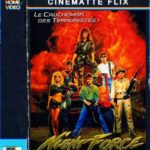 Ver gratis 'Nightforce' - 1987 | Desnudando a Linda Blair