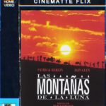 Ver Gratis LAS MONTAÑAS DE LA LUNA (1990) | Cine perdido de videoclub