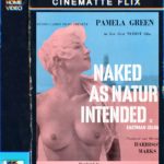 Ver Gratis 'Naked As Nature Intended (1961)' con Pamela Green
