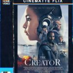 Ver y descargar THE CREATOR | Torrent, Mega y cines | Español, castellano, 4K, 1080, HD