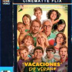 Ver y descargar Vacaciones de verano | Torrent y cines con Santiago Segura
